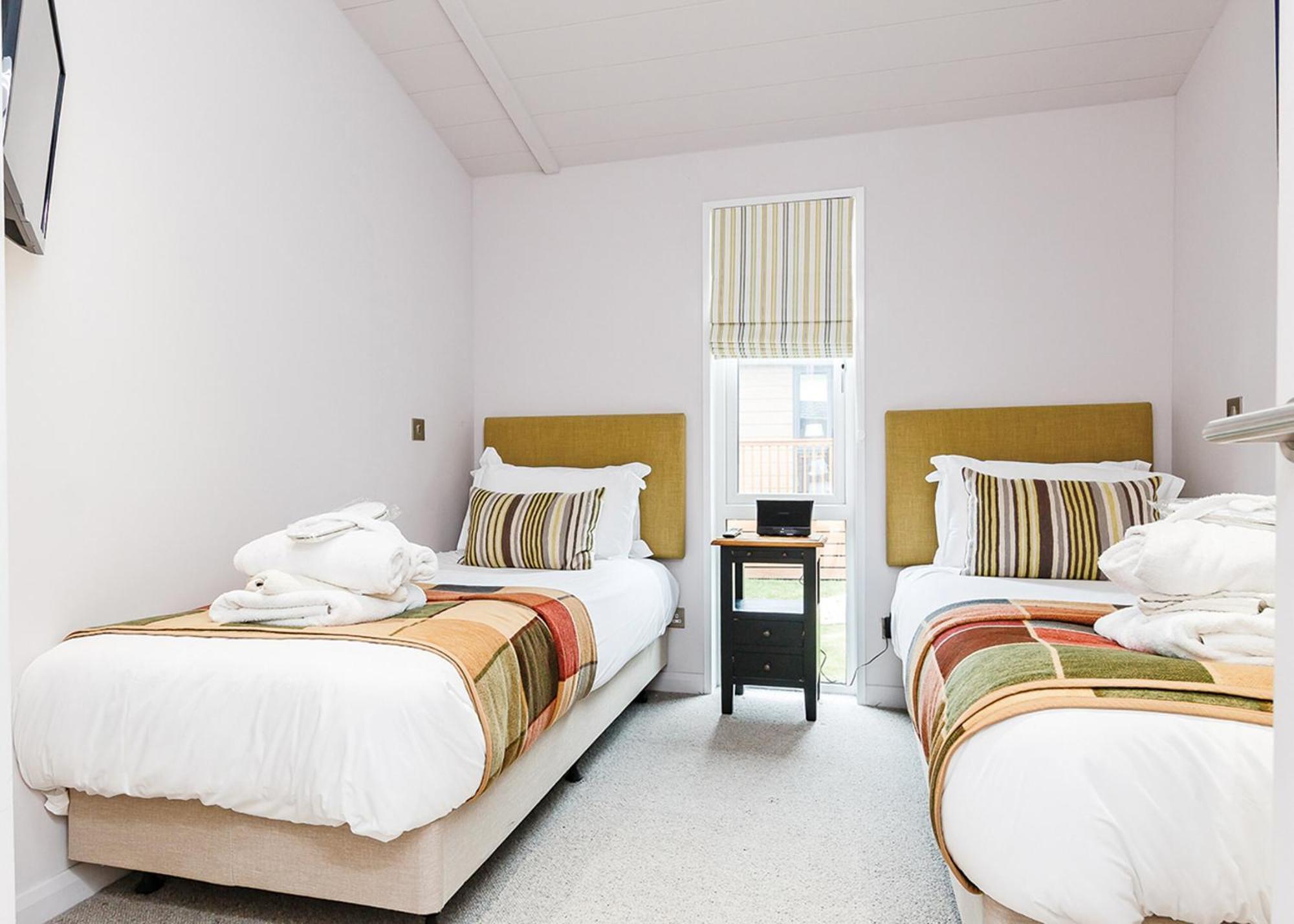 Cheddar Woods Resort And Spa Room photo