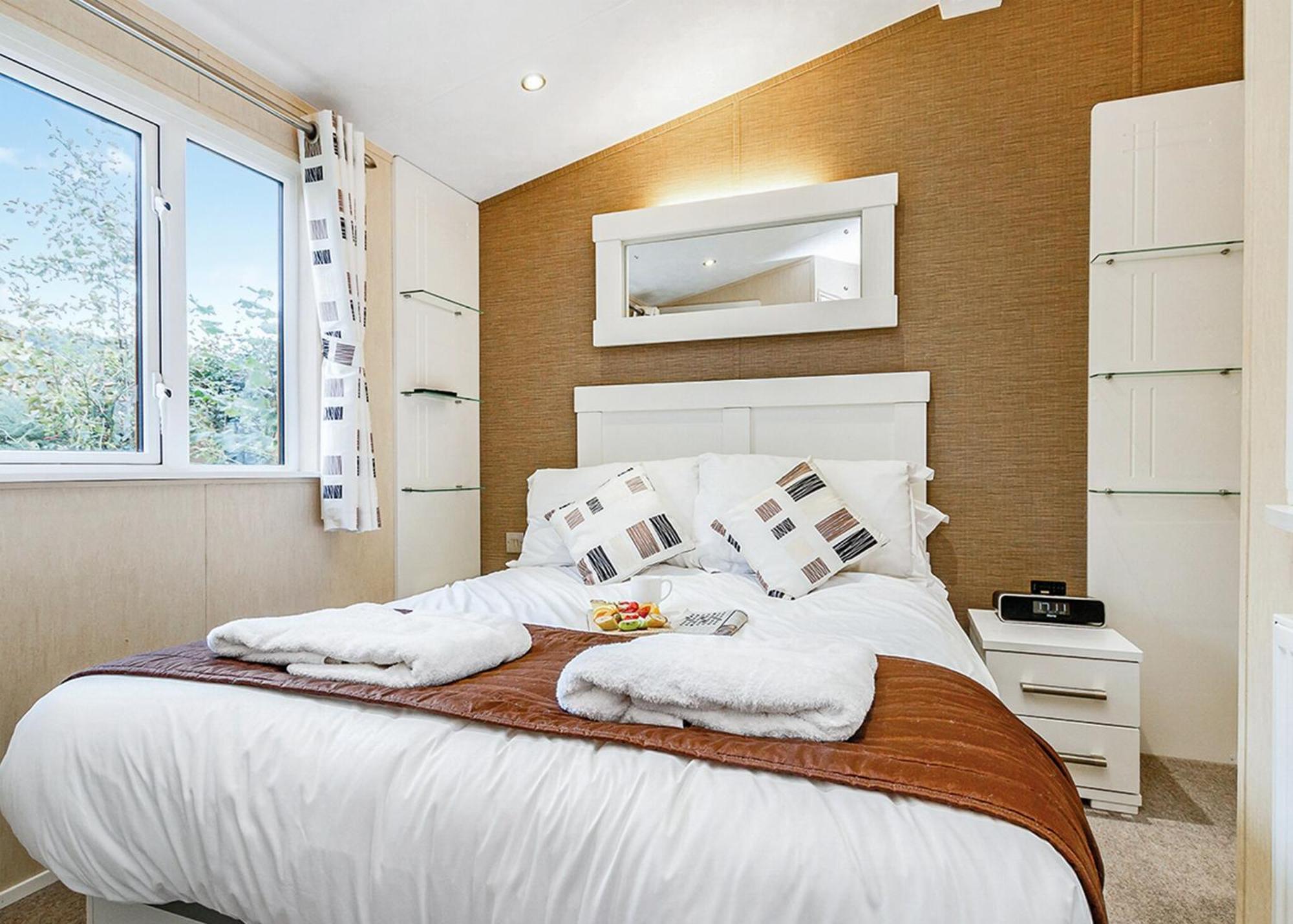 Cheddar Woods Resort And Spa Room photo
