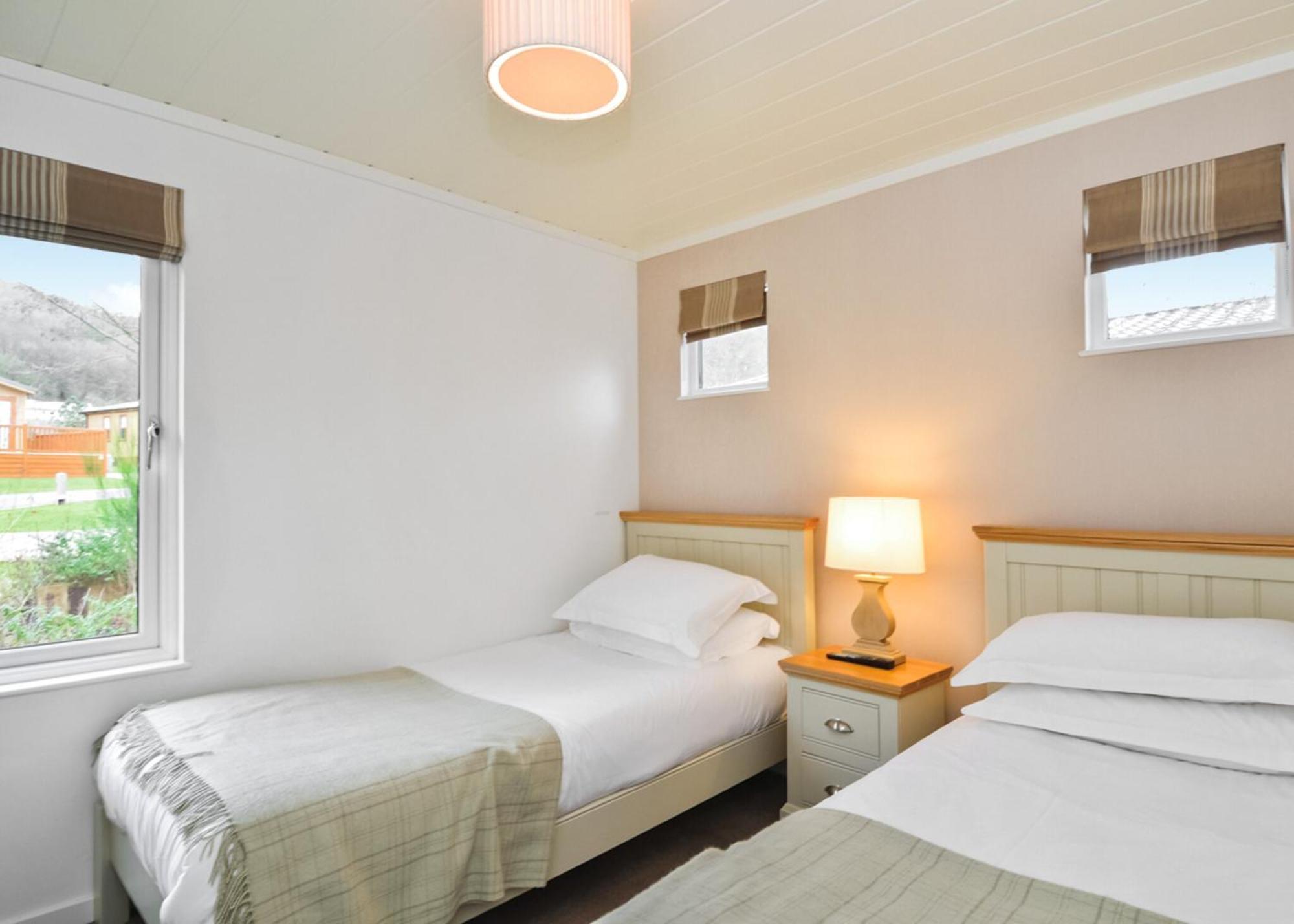 Cheddar Woods Resort And Spa Room photo