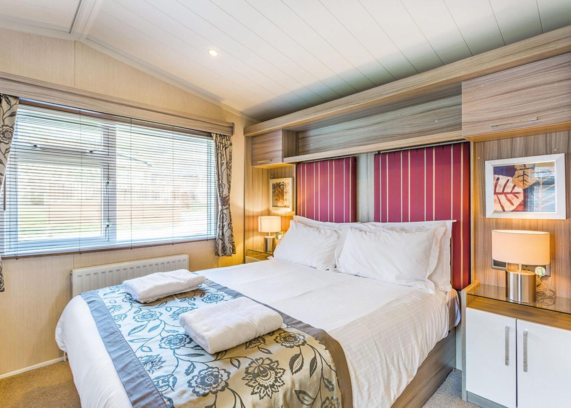 Cheddar Woods Resort And Spa Room photo