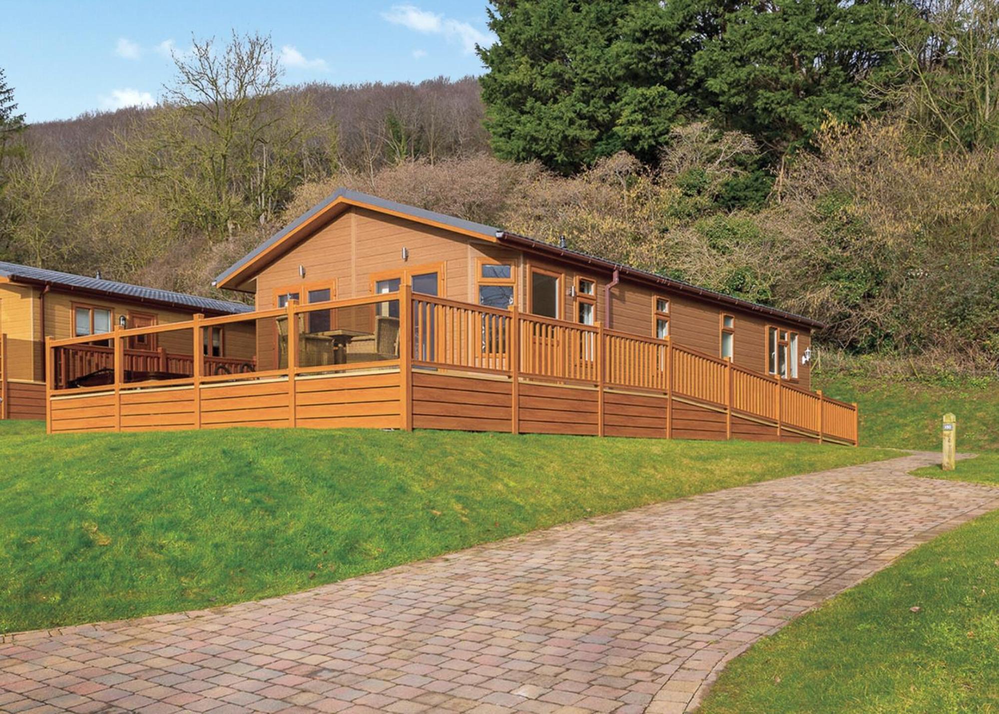 Cheddar Woods Resort And Spa Room photo